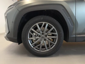 Hyundai Tucson FL LUXURY 20th ANNIVERSARY AWD, снимка 9