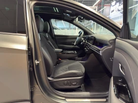 Hyundai Tucson FL LUXURY 20th ANNIVERSARY AWD, снимка 15