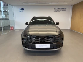 Hyundai Tucson FL LUXURY 20th ANNIVERSARY AWD, снимка 8