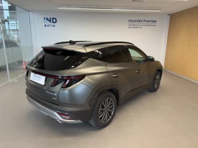 Hyundai Tucson FL LUXURY 20th ANNIVERSARY AWD, снимка 5