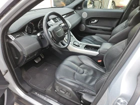 Land Rover Range Rover Evoque 2.2TD4/DYNAMIC/4Х4/ACC/LED/NAVI/БЛУТУТ/EURO 5B/ТОП, снимка 9