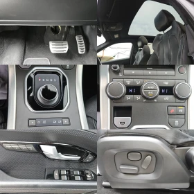 Land Rover Range Rover Evoque 2.2TD4/DYNAMIC/4Х4/ACC/LED/NAVI/БЛУТУТ/EURO 5B/ТОП, снимка 14