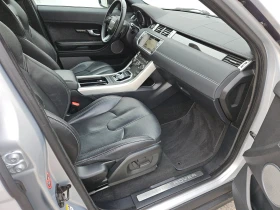 Land Rover Range Rover Evoque 2.2TD4/DYNAMIC/4Х4/ACC/LED/NAVI/БЛУТУТ/EURO 5B/ТОП, снимка 15