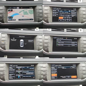 Land Rover Range Rover Evoque 2.2TD4/DYNAMIC/4Х4/ACC/LED/NAVI/БЛУТУТ/EURO 5B/ТОП, снимка 13