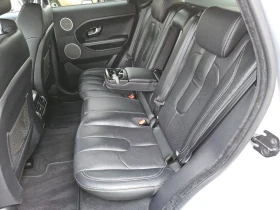 Land Rover Range Rover Evoque 2.2TD4/DYNAMIC/4Х4/ACC/LED/NAVI/БЛУТУТ/EURO 5B/ТОП, снимка 16