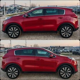 Kia Sportage 1.7 116 К.С. CRDI! , снимка 4