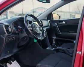 Kia Sportage 1.7 116 К.С. CRDI! , снимка 8