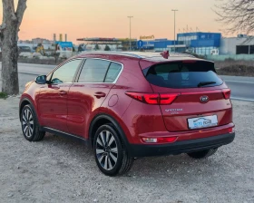 Kia Sportage 1.7 116 К.С. CRDI! , снимка 7