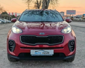 Kia Sportage 1.7 116 К.С. CRDI! , снимка 2