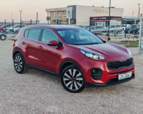 Kia Sportage 1.7 116 К.С. CRDI! , снимка 16