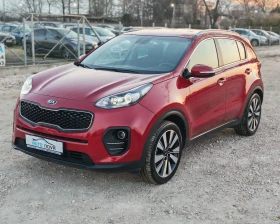 Kia Sportage 1.7 116 К.С. CRDI! , снимка 3