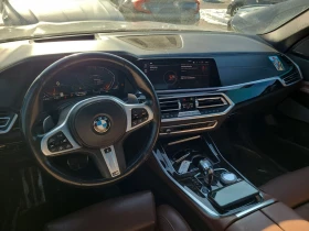 BMW X5 XDRIVE50I С РЕГИСТРАЦИЯ & АВТО КРЕДИТ, снимка 9