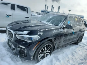 BMW X5 XDRIVE50I С РЕГИСТРАЦИЯ & АВТО КРЕДИТ, снимка 1