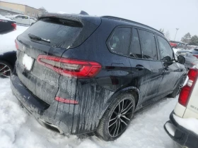 BMW X5 XDRIVE50I С РЕГИСТРАЦИЯ & АВТО КРЕДИТ, снимка 3