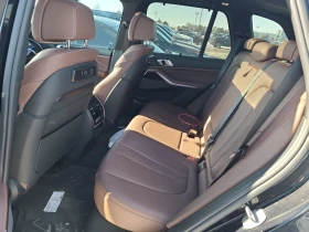 BMW X5 XDRIVE50I С РЕГИСТРАЦИЯ & АВТО КРЕДИТ, снимка 12