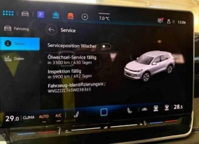 VW Tiguan 2.0 TDI DSG R-LINE.110KW.KAMERA.LED.NAVI, снимка 13