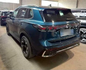 VW Tiguan 2.0 TDI DSG R-LINE.110KW.KAMERA.LED.NAVI, снимка 3