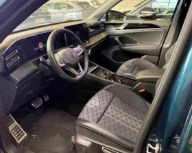 VW Tiguan 2.0 TDI DSG R-LINE.110KW.KAMERA.LED.NAVI, снимка 8