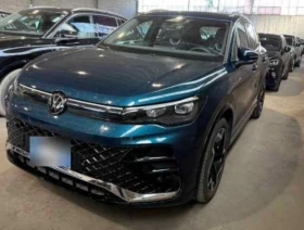 VW Tiguan 2.0 TDI DSG R-LINE.110KW.KAMERA.LED.NAVI, снимка 1