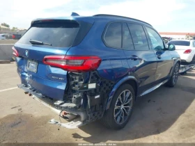 BMW X5 XDRIVE40I, снимка 6