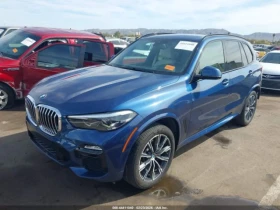 BMW X5 XDRIVE40I, снимка 1