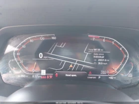 BMW X5 XDRIVE40I, снимка 9