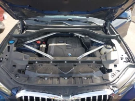 BMW X5 XDRIVE40I, снимка 12