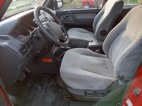 Mitsubishi Pajero, снимка 7