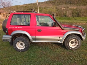 Mitsubishi Pajero, снимка 1