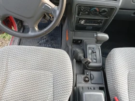 Mitsubishi Pajero, снимка 5