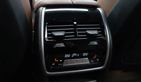 BMW X6 M SPORT/360 CAM/H&K/ОБДУХ/CRYSTAL SHIFTER/ B58 , снимка 12