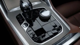 BMW X6 M SPORT/360 CAM/H&K/ОБДУХ/CRYSTAL SHIFTER/ B58 , снимка 8