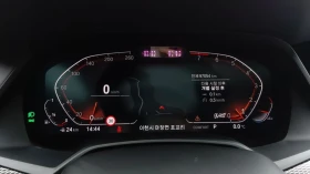 BMW X6 M SPORT/360 CAM/H&K/ОБДУХ/CRYSTAL SHIFTER/ B58 , снимка 7