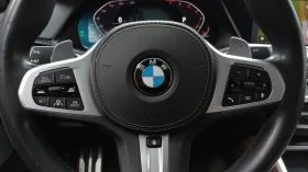 BMW X6 M SPORT/360 CAM/H&K/ОБДУХ/CRYSTAL SHIFTER/ B58 , снимка 11