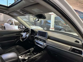 Kia Telluride * SX * АВТОКРЕДИТ БЕЗ ПЪРВОНАЧАЛНА ВНОСКА, снимка 9