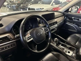 Kia Telluride * SX * АВТОКРЕДИТ БЕЗ ПЪРВОНАЧАЛНА ВНОСКА, снимка 8