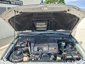 Toyota Hilux 3.0D4D/Автоматик/Италия, снимка 16