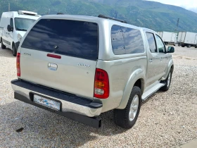 Toyota Hilux 3.0D4D/Автоматик/Италия, снимка 4