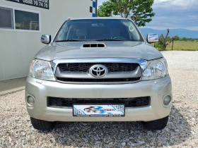 Toyota Hilux 3.0D4D/Автоматик/Италия, снимка 6