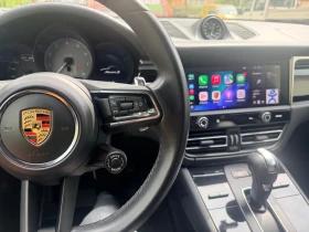 Porsche Macan Macan S PANORAMA BOSE NAVI 360, снимка 11