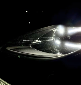 Porsche Macan Macan S PANORAMA BOSE NAVI 360, снимка 15
