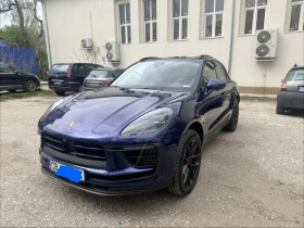 Porsche Macan Macan S PANORAMA BOSE NAVI 360, снимка 2