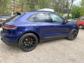 Porsche Macan Macan S PANORAMA BOSE NAVI 360, снимка 9