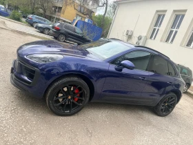Porsche Macan Macan S PANORAMA BOSE NAVI 360, снимка 4