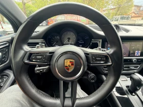 Porsche Macan Macan S PANORAMA BOSE NAVI 360, снимка 12