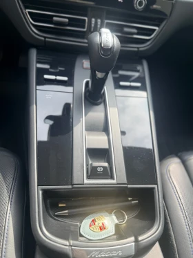 Porsche Macan Macan S PANORAMA BOSE NAVI 360, снимка 6