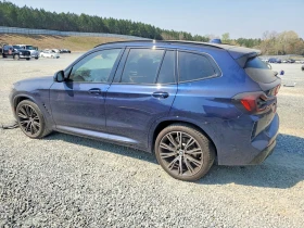 BMW X3 2.0l Sdrive30I, снимка 2