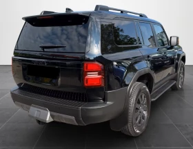 Toyota Land cruiser 2.8* D-4D* EXECUTIVE* DISTR* KEYLESS* 360 CAM* CAR, снимка 3