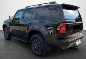 Toyota Land cruiser 2.8* D-4D* EXECUTIVE* DISTR* KEYLESS* 360 CAM* CAR, снимка 4