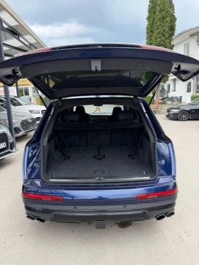 Audi SQ7 4.0TFSI Technik Quattro + ЗАВИВАЩ ЗАДЕН МОСТ, снимка 10